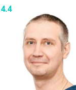 Климков Евгений Александрович