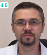 Евгеньев Андрей Валентинович