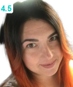 Шадрина Татьяна Михайловна