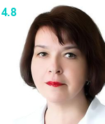 Лейнова Елена Валерьевна