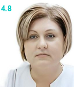 Муратова Ольга Антониновна