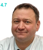 Ключевский Василий Вячеславович