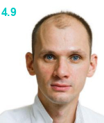 Аралов Андрей Герасимович