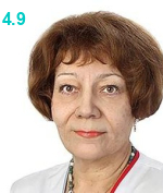 Буйдина Татьяна Алексеевна