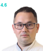 Очиров Санал Александрович