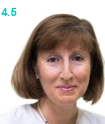 Лопатникова Елена Николаевна