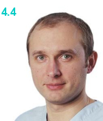 Тевяшов Владимир Владимирович