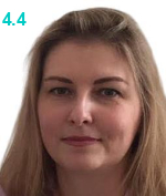 Свистунова Татьяна Владимировна