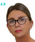 Хохлова Ольга Игоревна